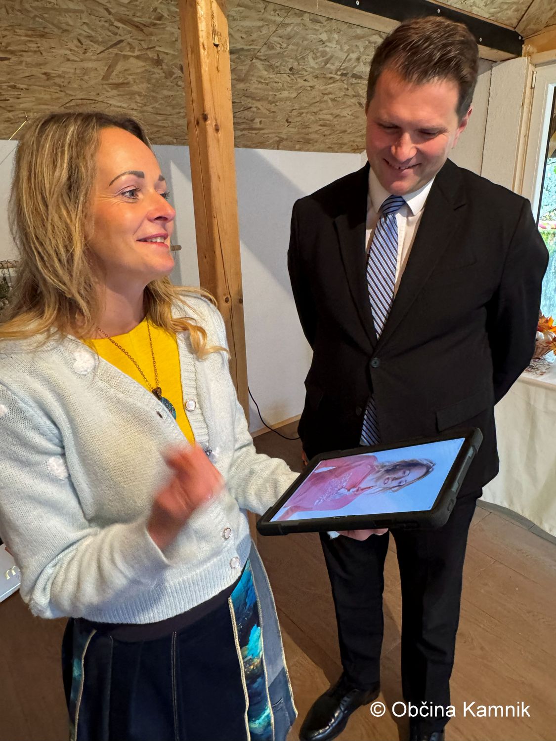 Zdravilni gaj Tunjice 1